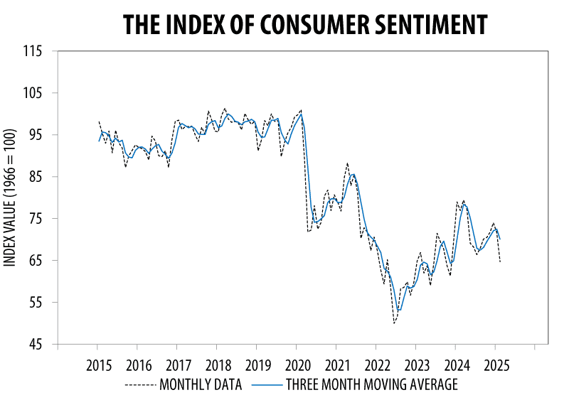 Consumer-Sentiment