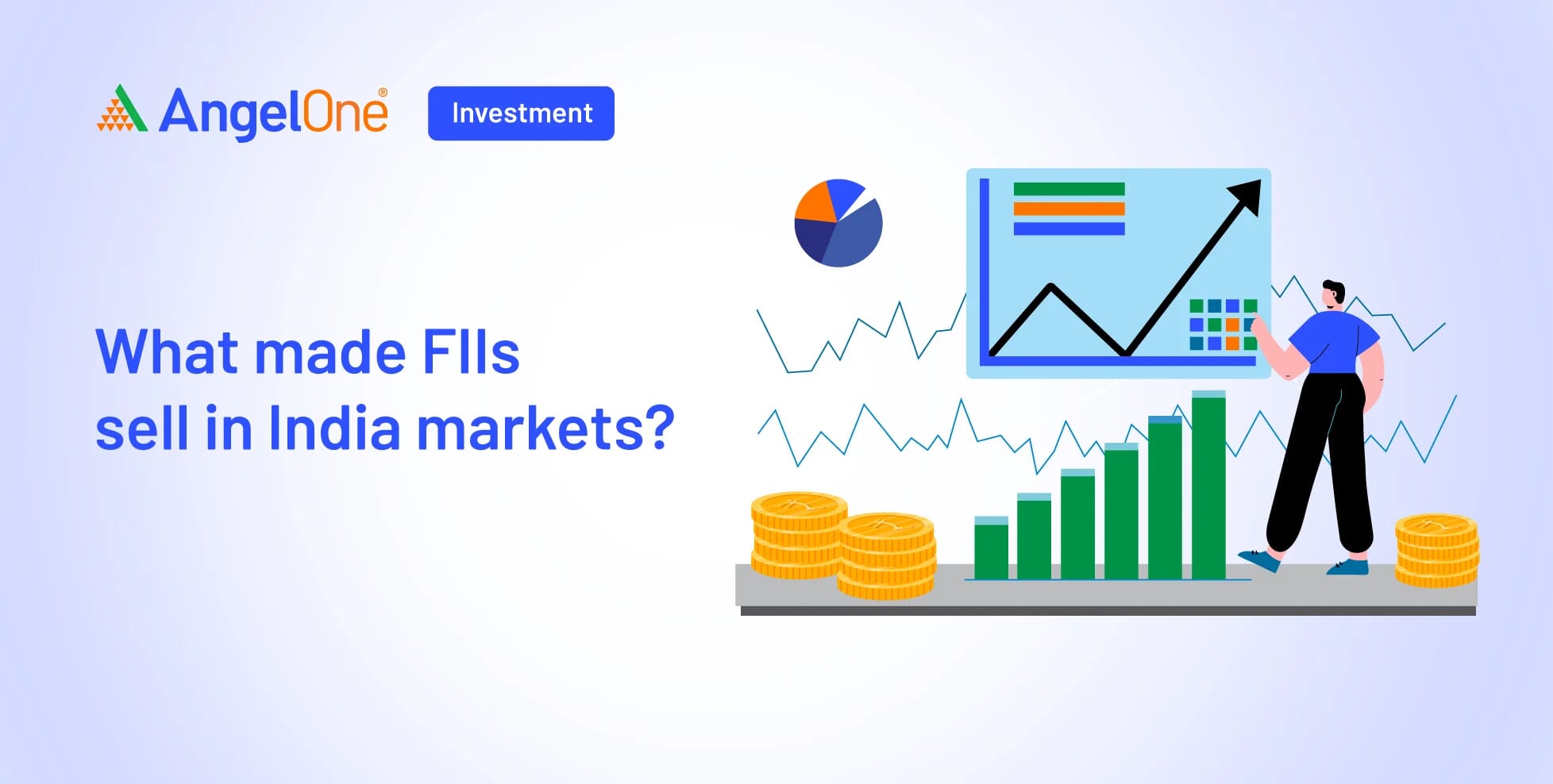 Stock Market FII Sell: