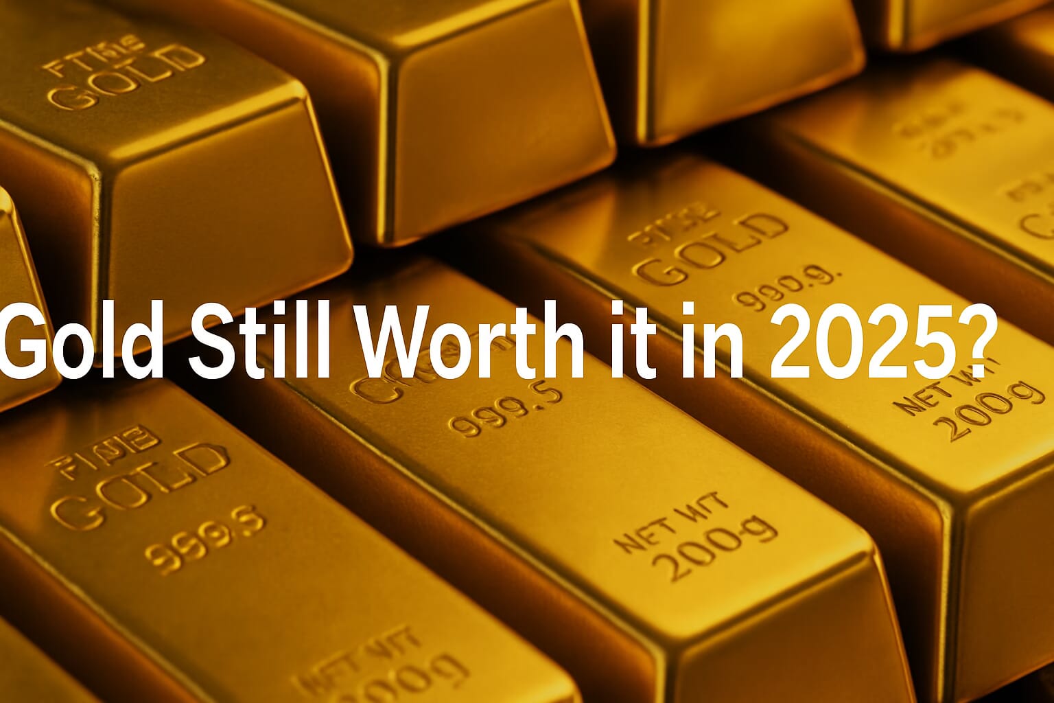 gold